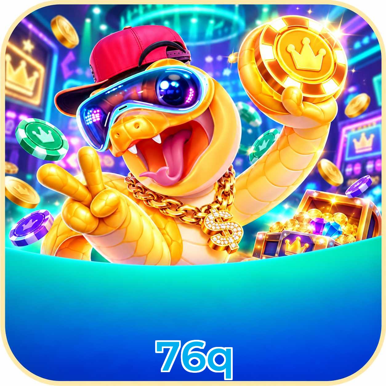 76q Bet FAQ