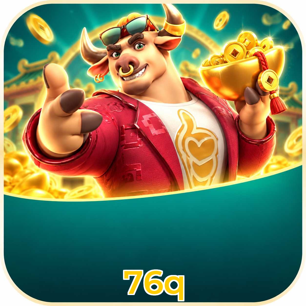 76q Logo