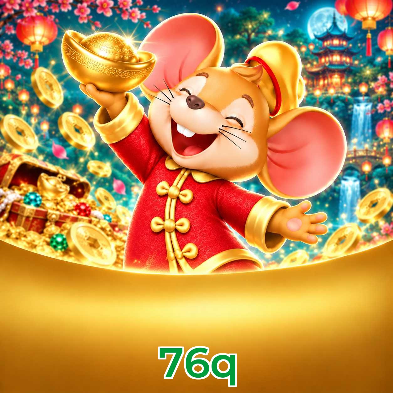 76q Fortune Tiger Strategies