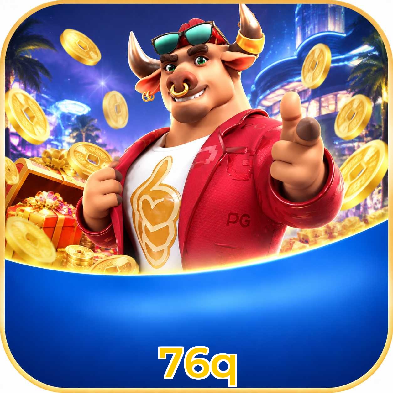 76q Top Slots