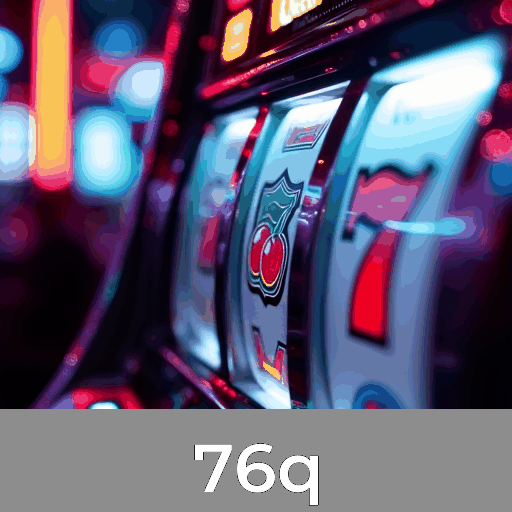 Viva a Emoção dos Jogos de Cassino no 76q