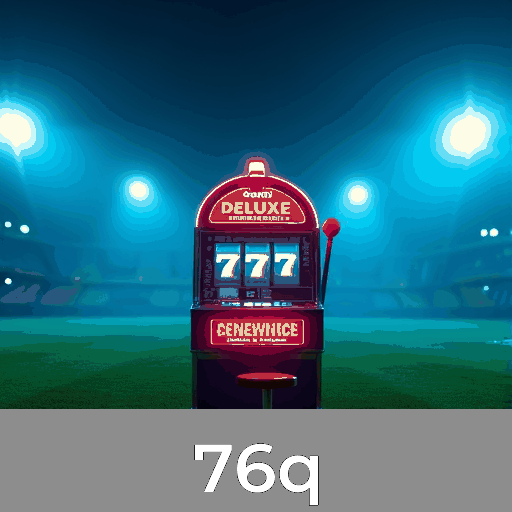 Viva a Emoção dos Jogos de Cassino no 76q