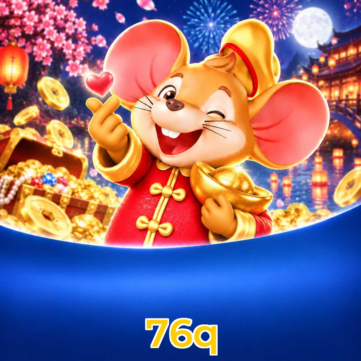 76q Logo