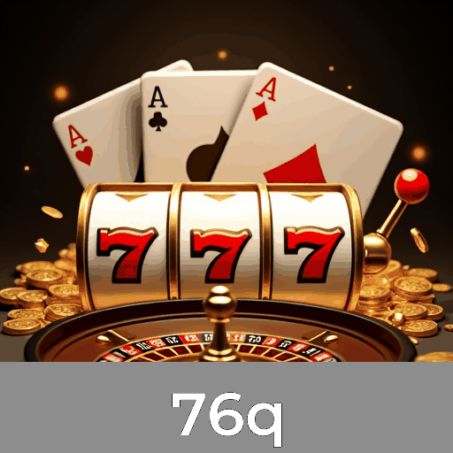 Explore a Diversidade de Jogos de Cassino no 76q com Roleta ao Vivo