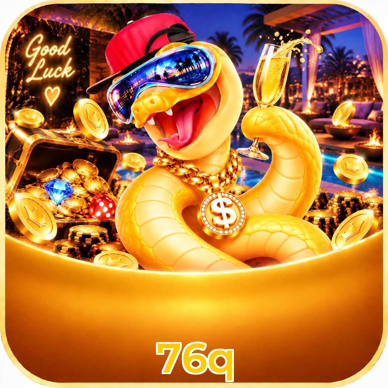 76q Responsible Gaming