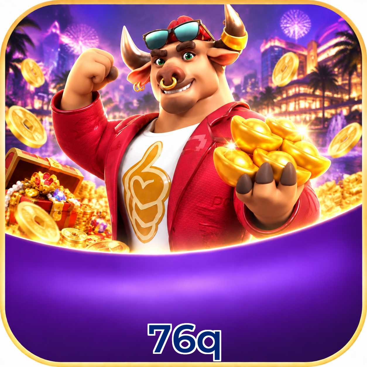 76q Logo
