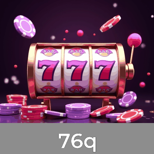 Descubra Slots Incríveis no 76q: Experiência de Jogo Única