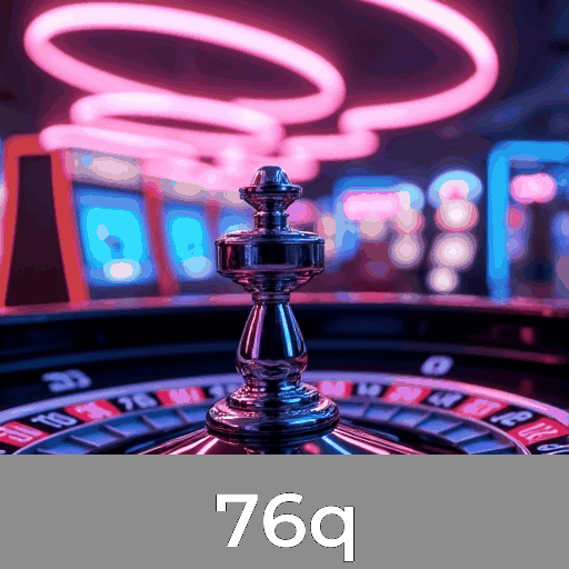 76q.com - Explore o Melhor do Cassino Online com Jogos Exclusivos e Ofertas Incríveis - 76q