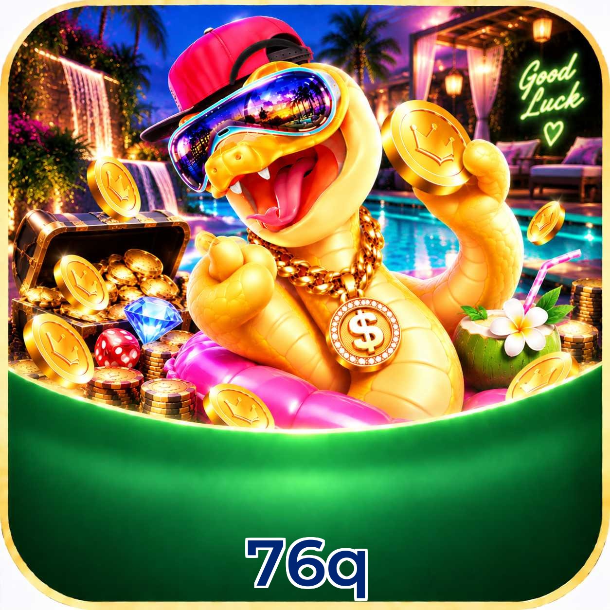 76q Telegram
