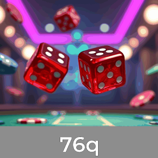 76q: Seu Cassino Online Seguro e Premiado