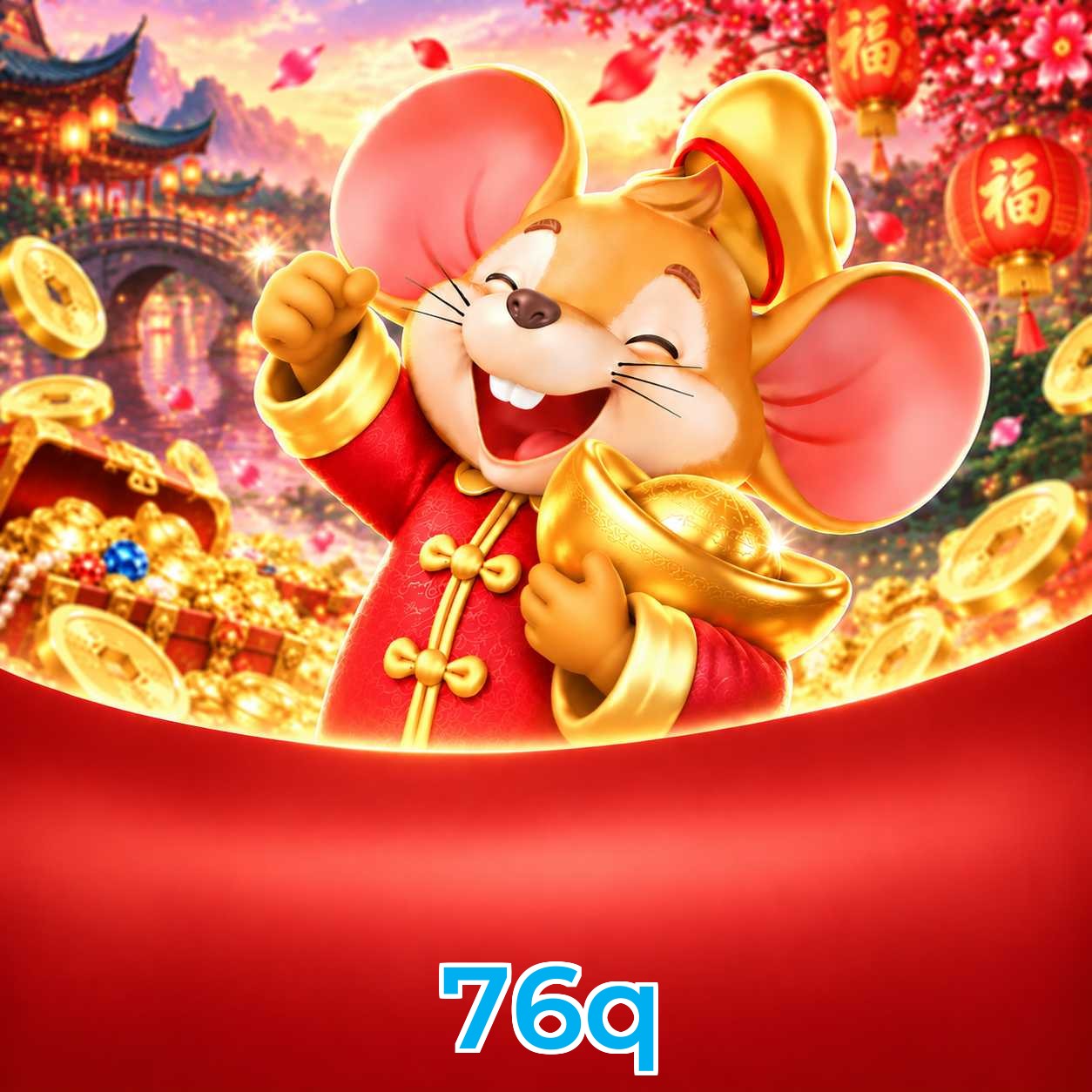 76q Fortune Tiger RTP
