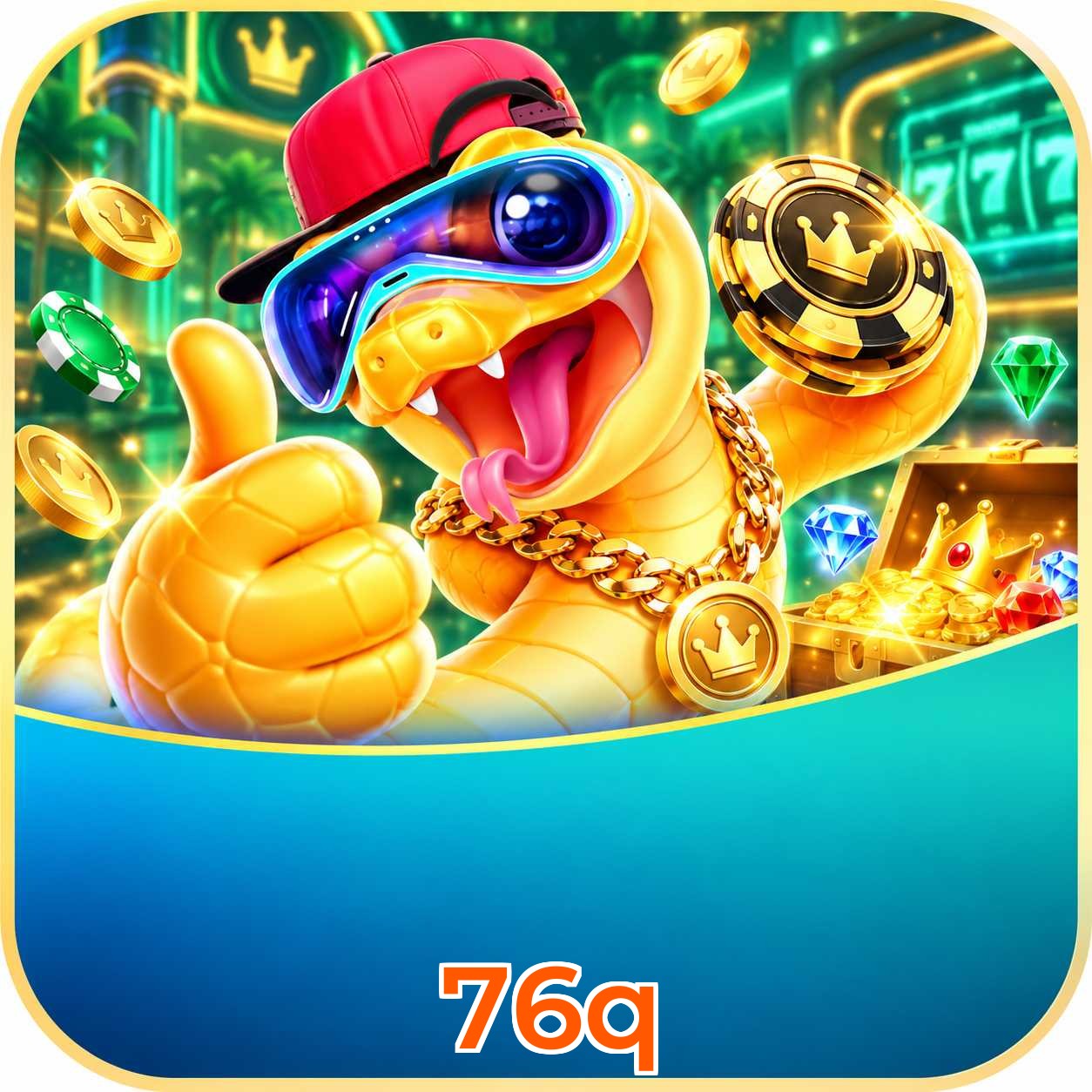 76q Logo