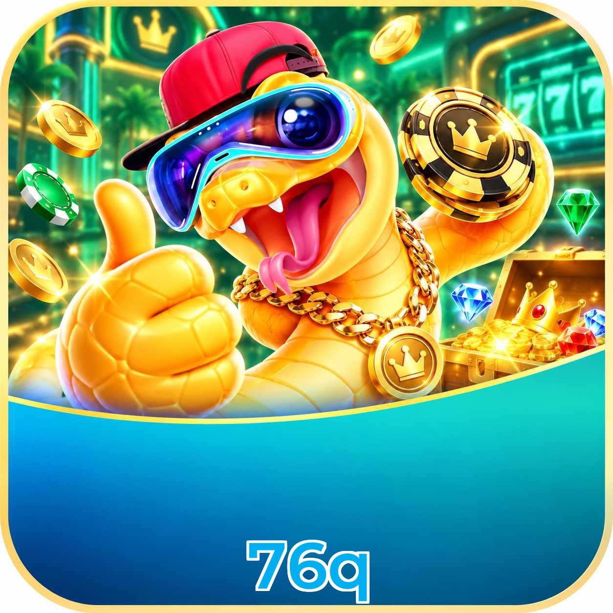 76q Plataforma FAQ