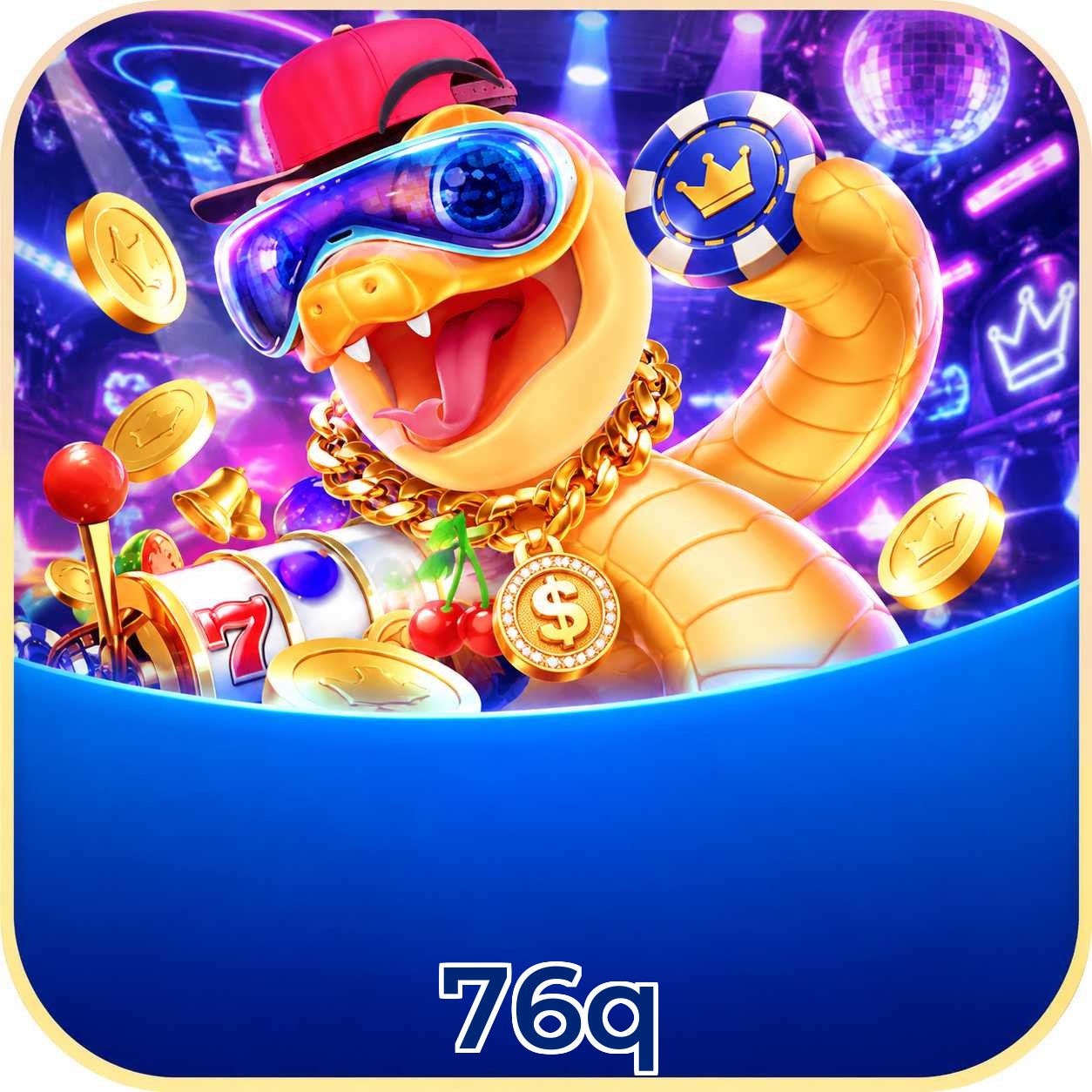 76q Live Casino Overview