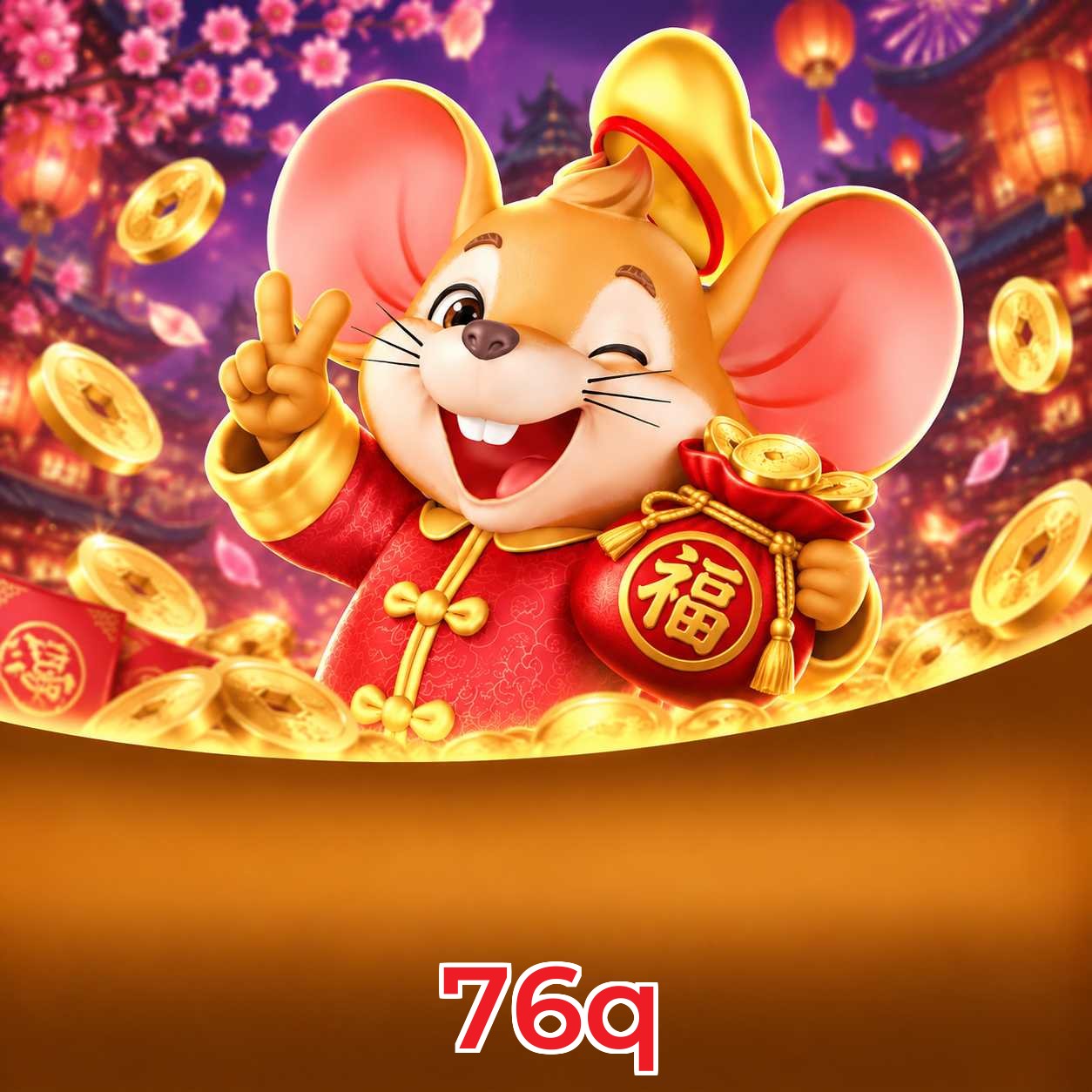 76q Logo