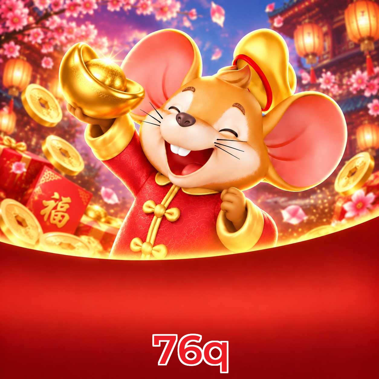 76q Logo