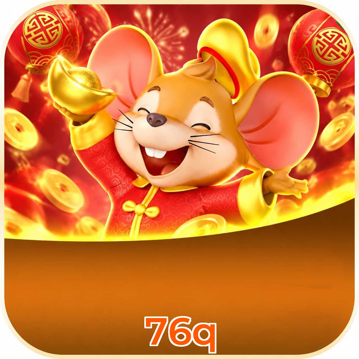 76q Slots