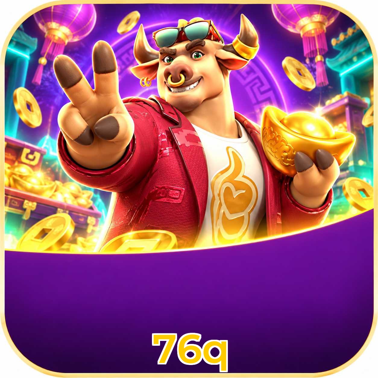 76q Logo