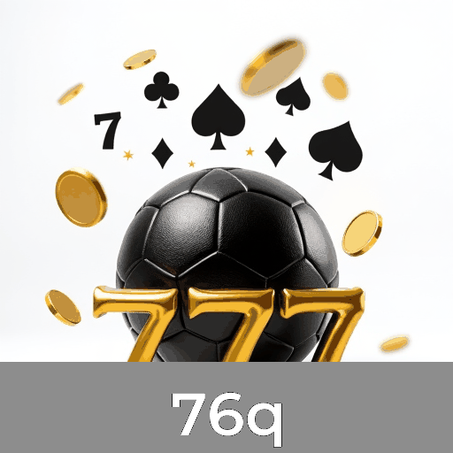 Experimente o 76q: A Plataforma de Jogos Online Profissional e Segura