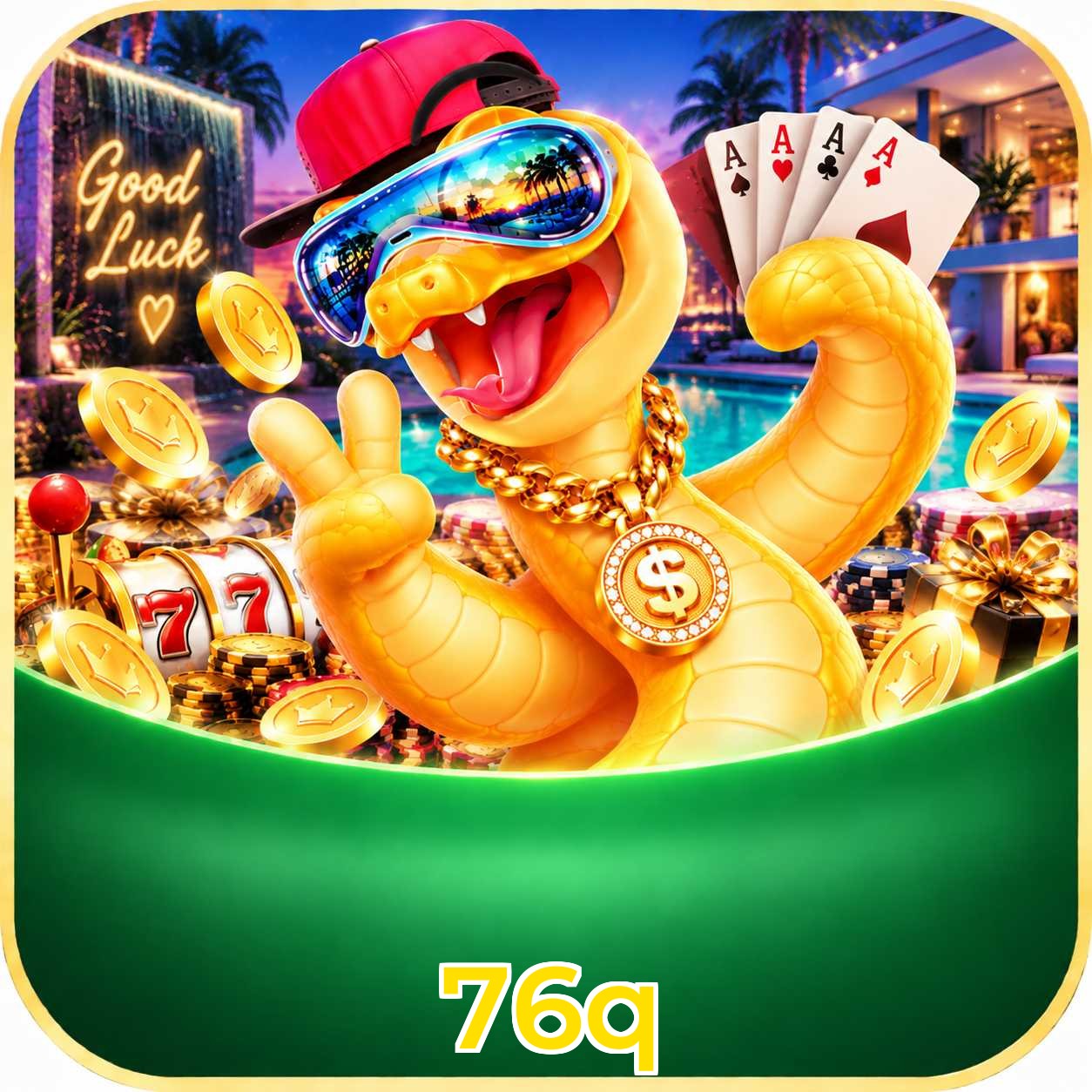76q Cashback