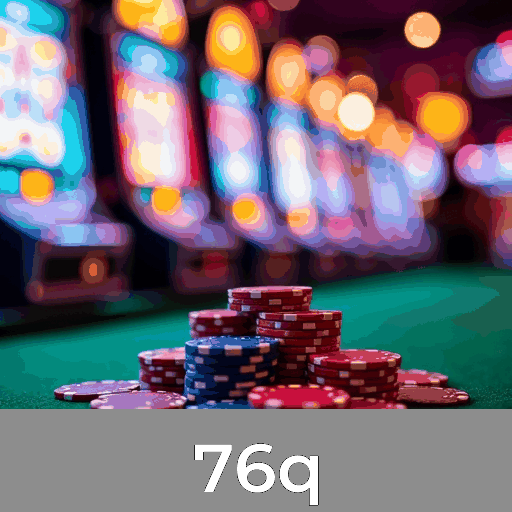 76q: Experiência VIP com Roleta e Blackjack em um Cassino Online Imersivo