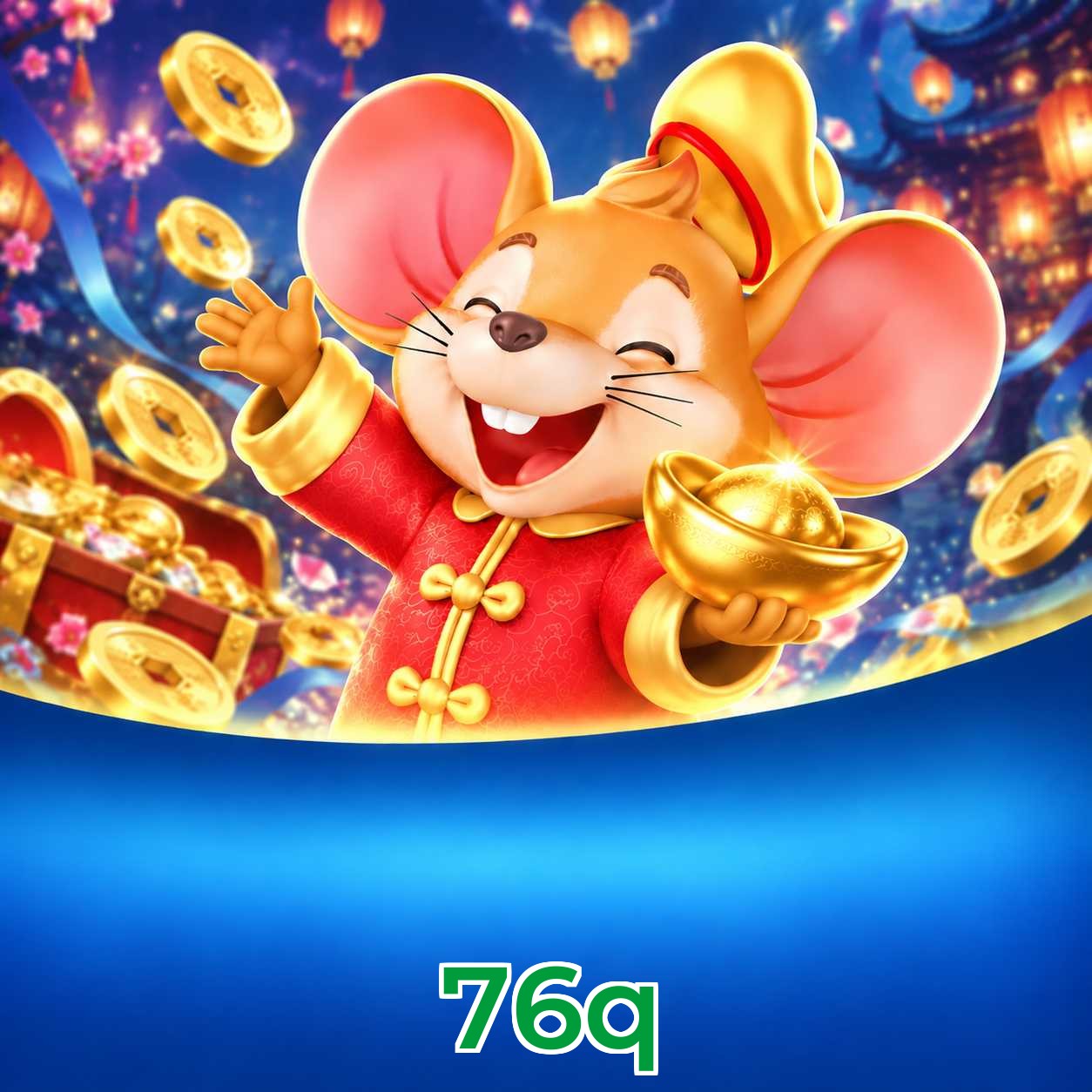76q Fortune Tiger Game